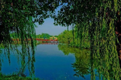 因&ldquo;土壤膏沃,歲無水旱之災&rdquo;而得名的城市,堪稱&ldquo;江南福地&rdquo;