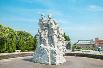炎夏之日,萌娃在虞城開啟了研學之旅_旅游_網