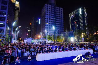 沙家浜旅游魅力爆發(fā)，今夜蘇州中心再現(xiàn)人潮盛況