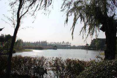 陽(yáng)澄湖品蟹，紅色沙家浜 秋日里的美味與革命記憶