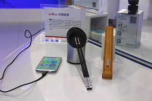 筷子能測地溝油 數(shù)據科技賦能生活安全新體驗