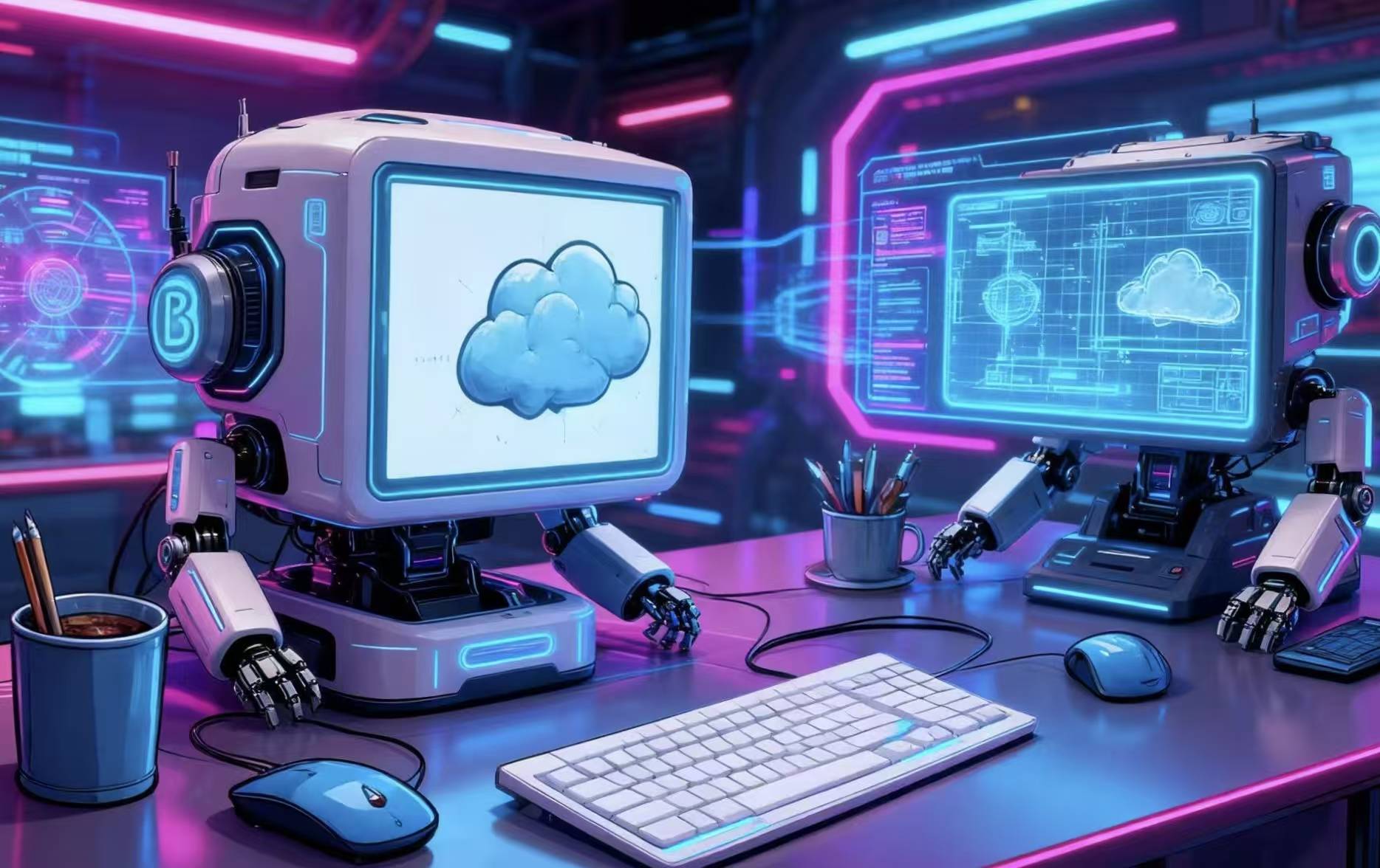 上海趣值網(wǎng)絡科技白澤系統(tǒng) 開啟智能營銷技術新紀元